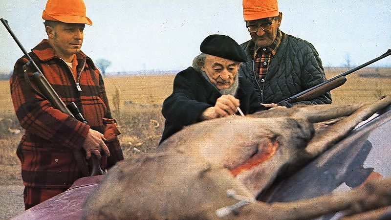 Best of Werner Herzog Edition - Film-Still