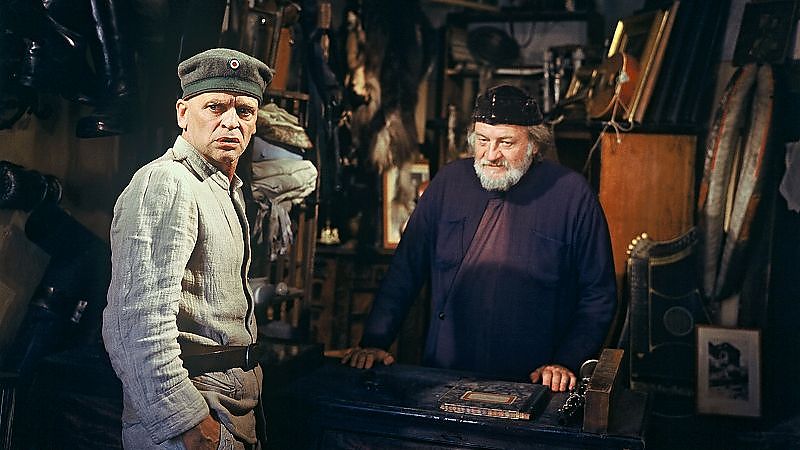 Best of Werner Herzog Edition - Film-Still