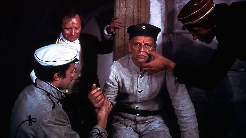 Best of Werner Herzog Edition - Film-Still