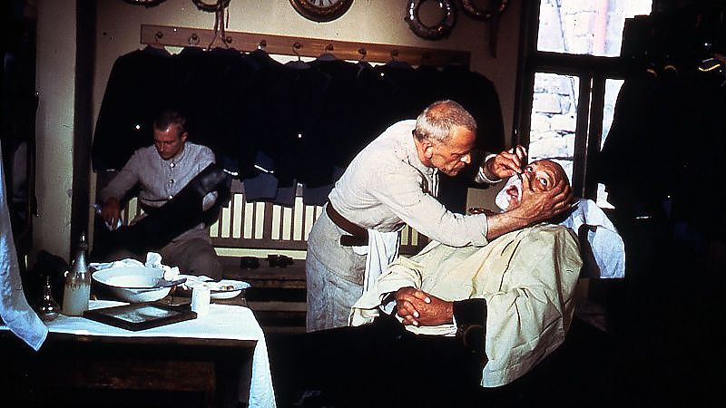 Best of Werner Herzog Edition - Film-Still