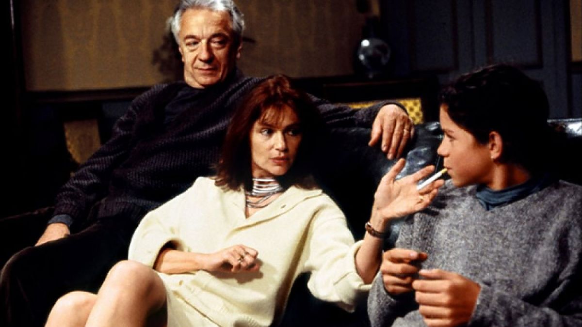 Biester - Film-Still