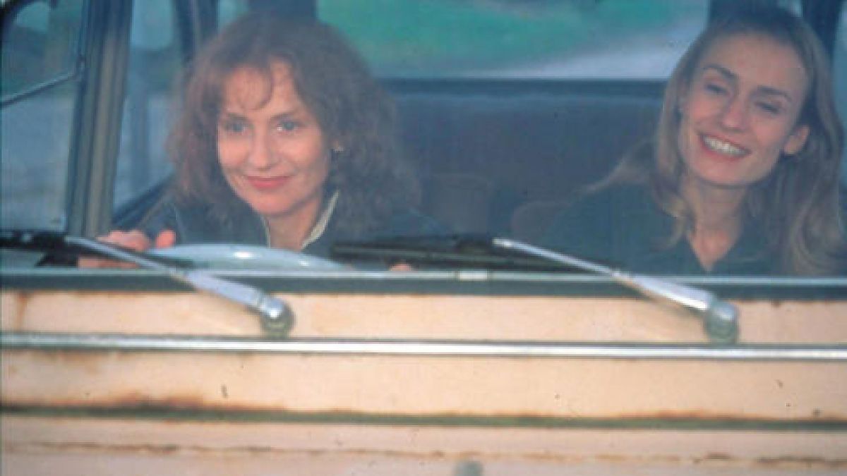 Biester - Film-Still