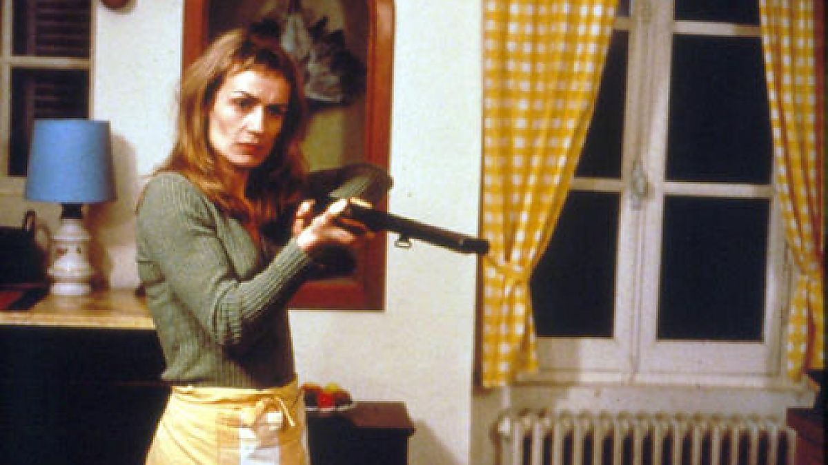 Biester - Film-Still