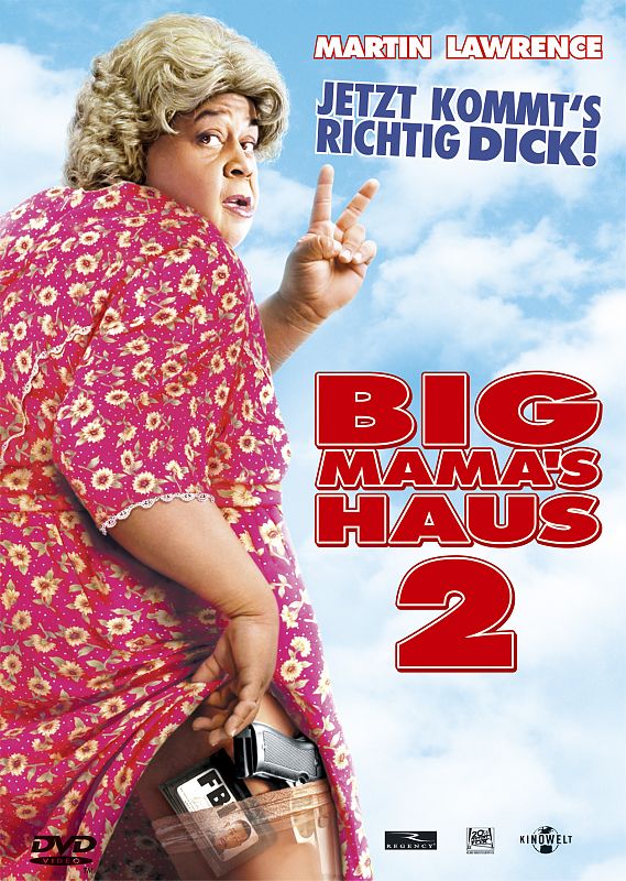 Big Mamas Haus 2 Fsk