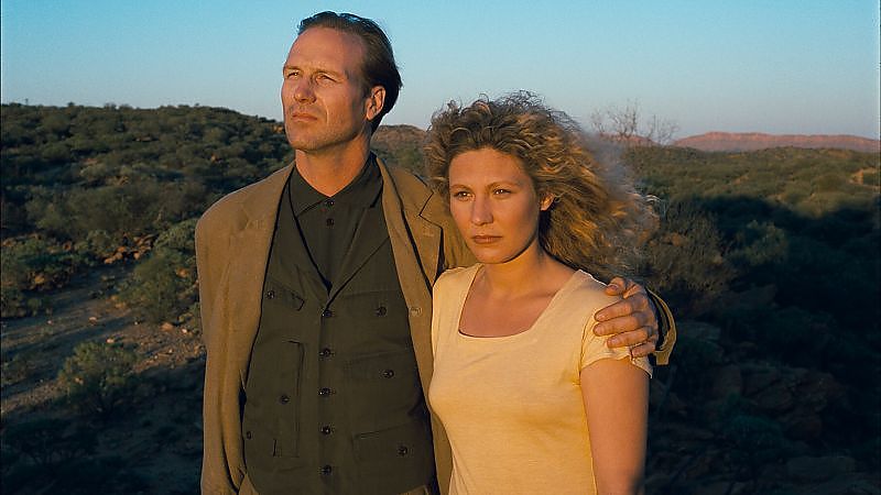 Bis ans Ende der Welt - Film-Still