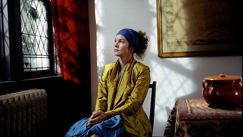 Bis ans Ende der Welt - Film-Still