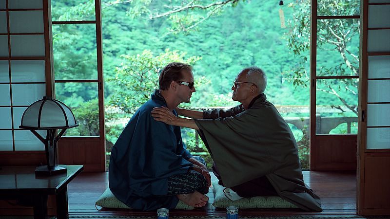 Bis ans Ende der Welt - Film-Still