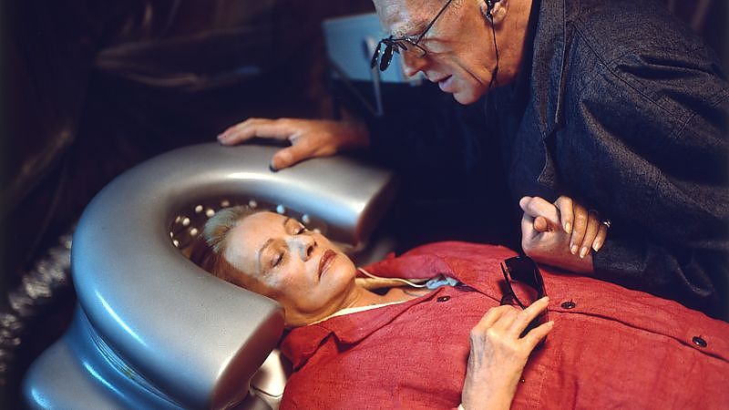 Bis ans Ende der Welt - Film-Still