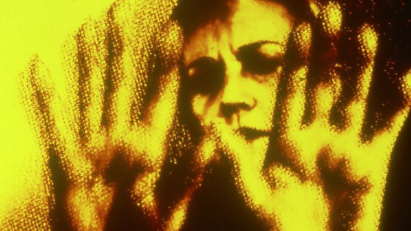 Bis ans Ende der Welt - Film-Still