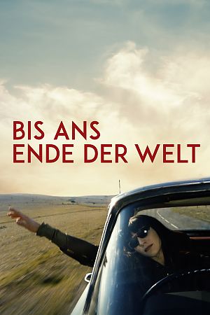 Cover zu Bis ans Ende der Welt