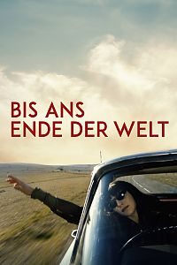 Cover Bis ans Ende der Welt