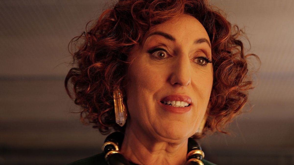 Bitteres Fest - Film-Still