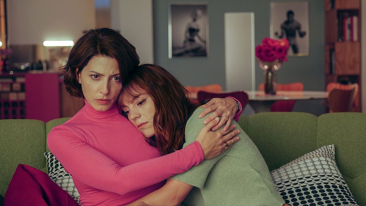 Bitteres Fest - Film-Still