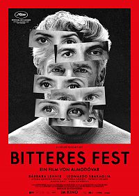 Cover Bitteres Fest