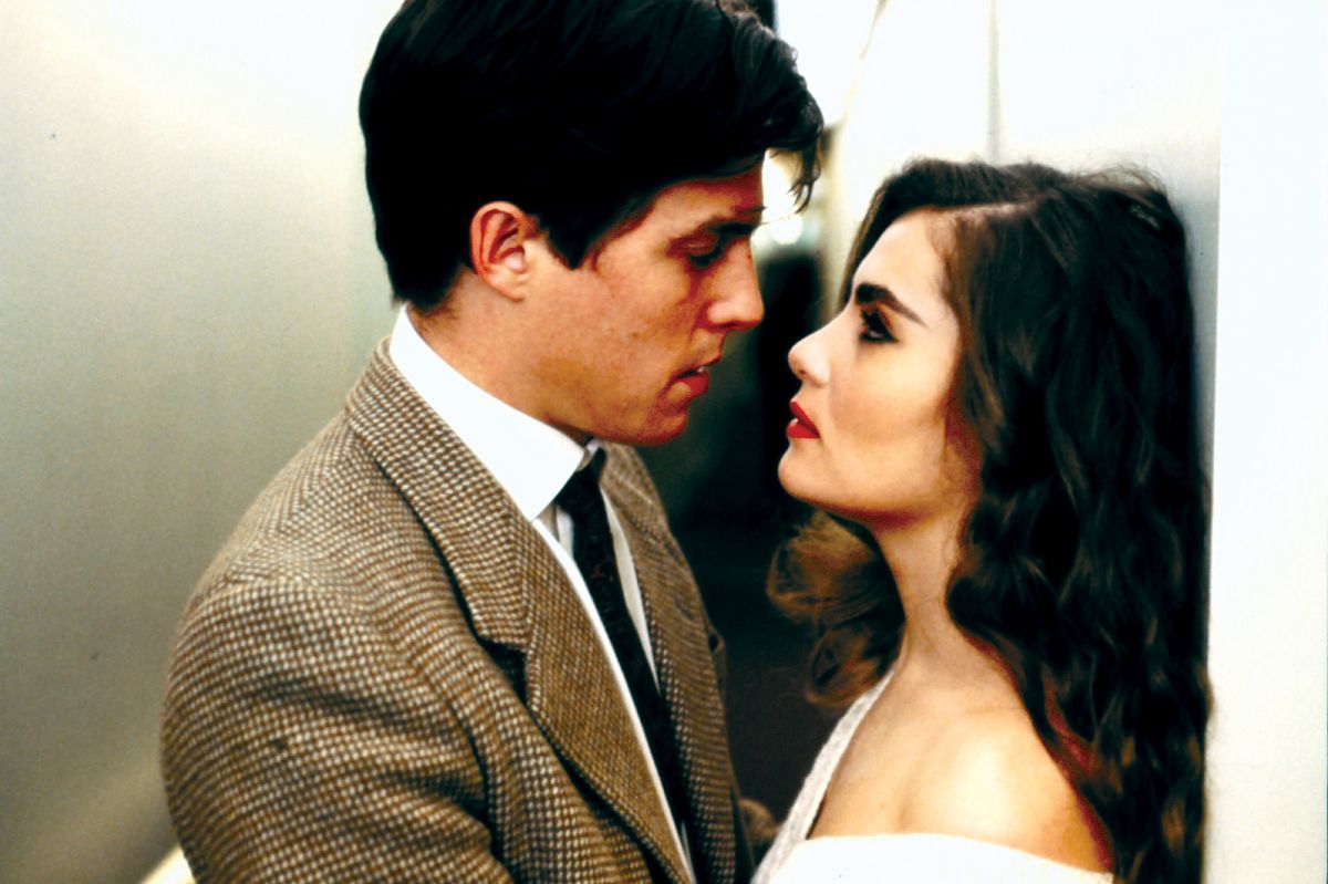 Bitter Moon - Film-Still