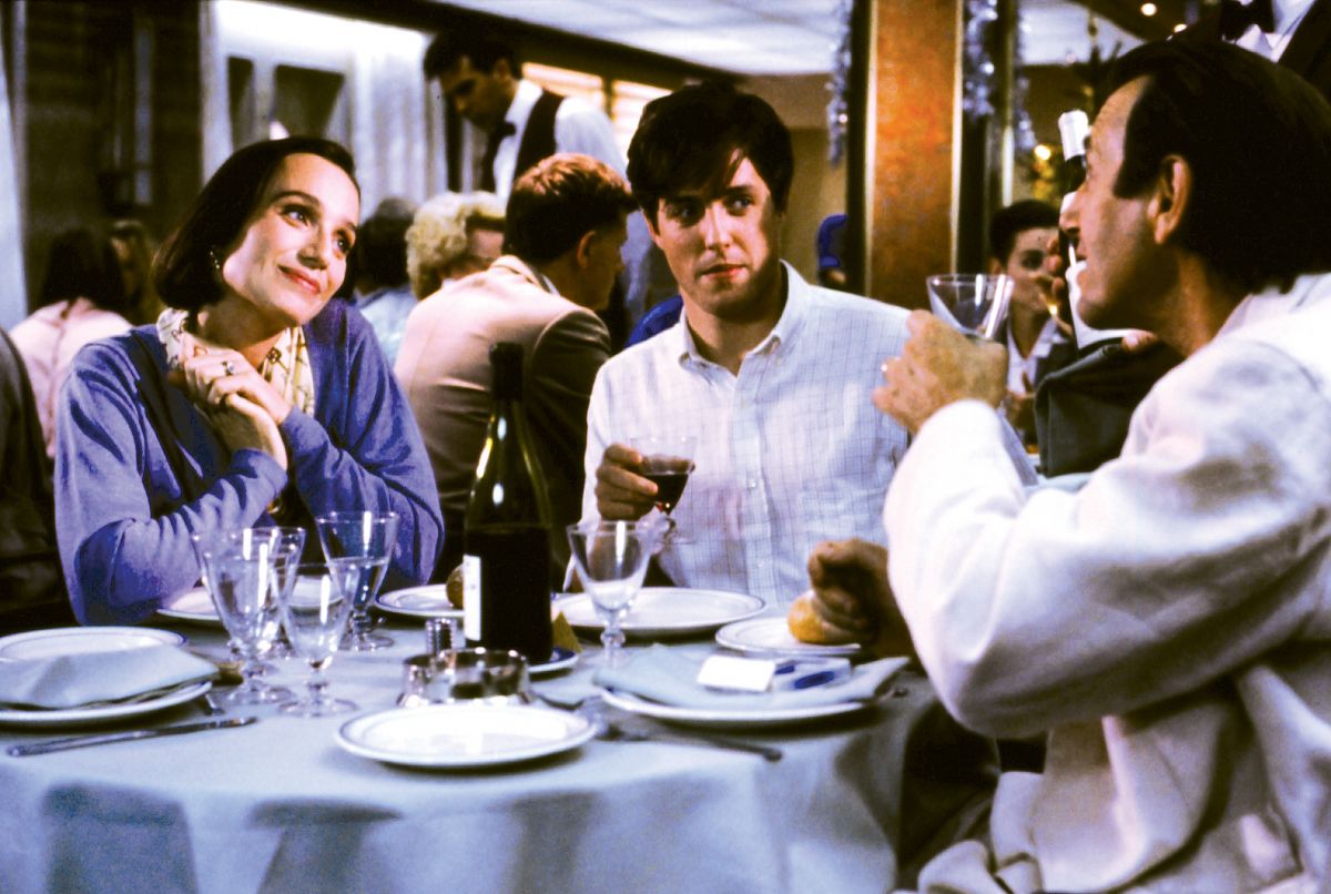 Bitter Moon - Film-Still