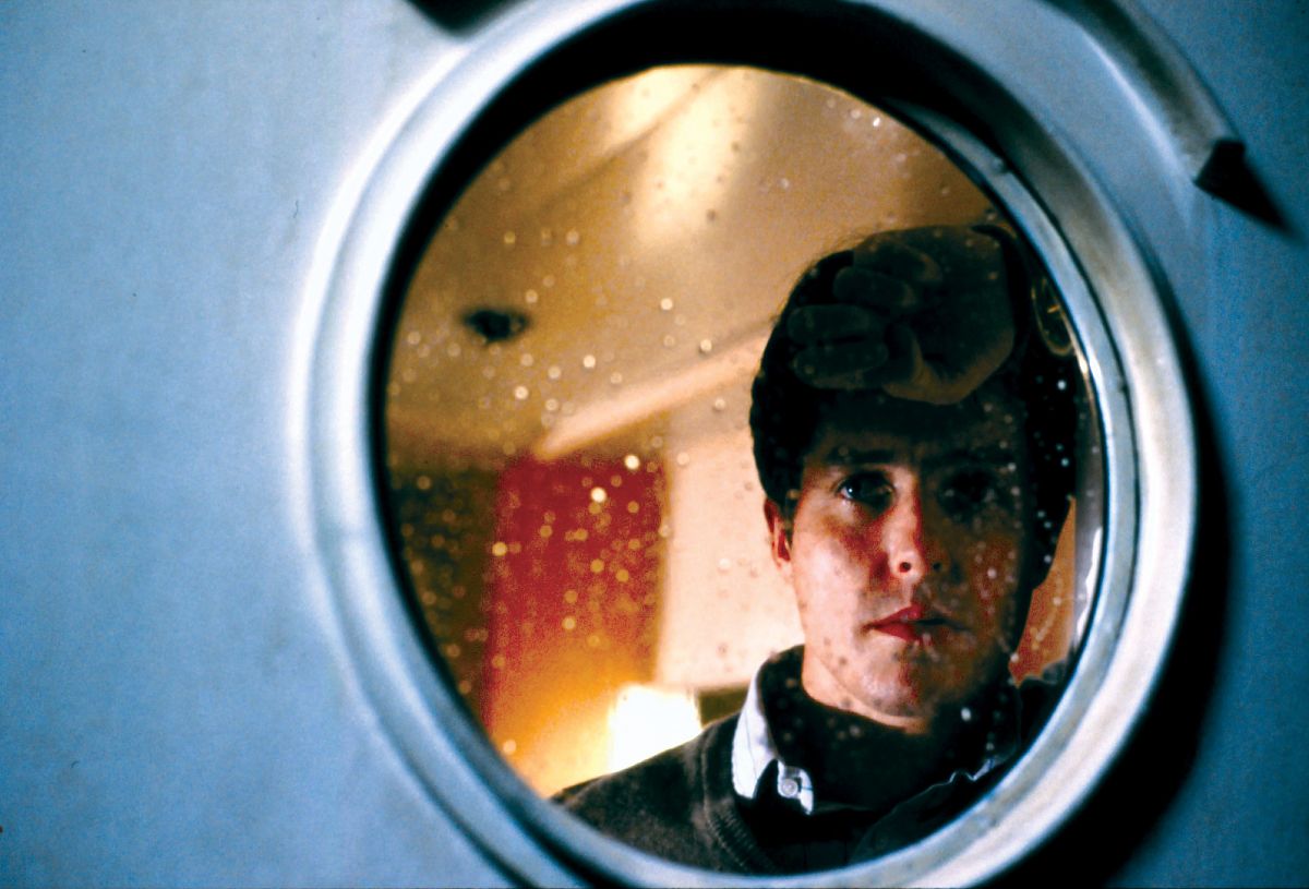 Bitter Moon - Film-Still