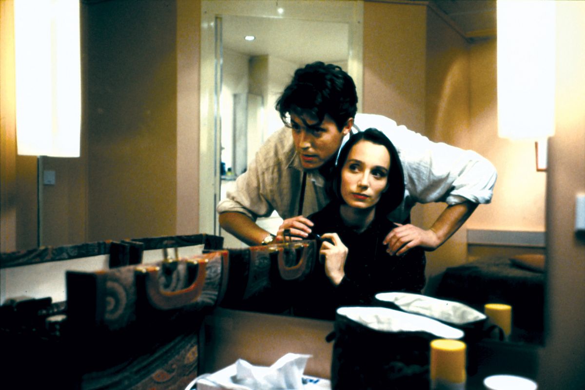 Bitter Moon - Film-Still