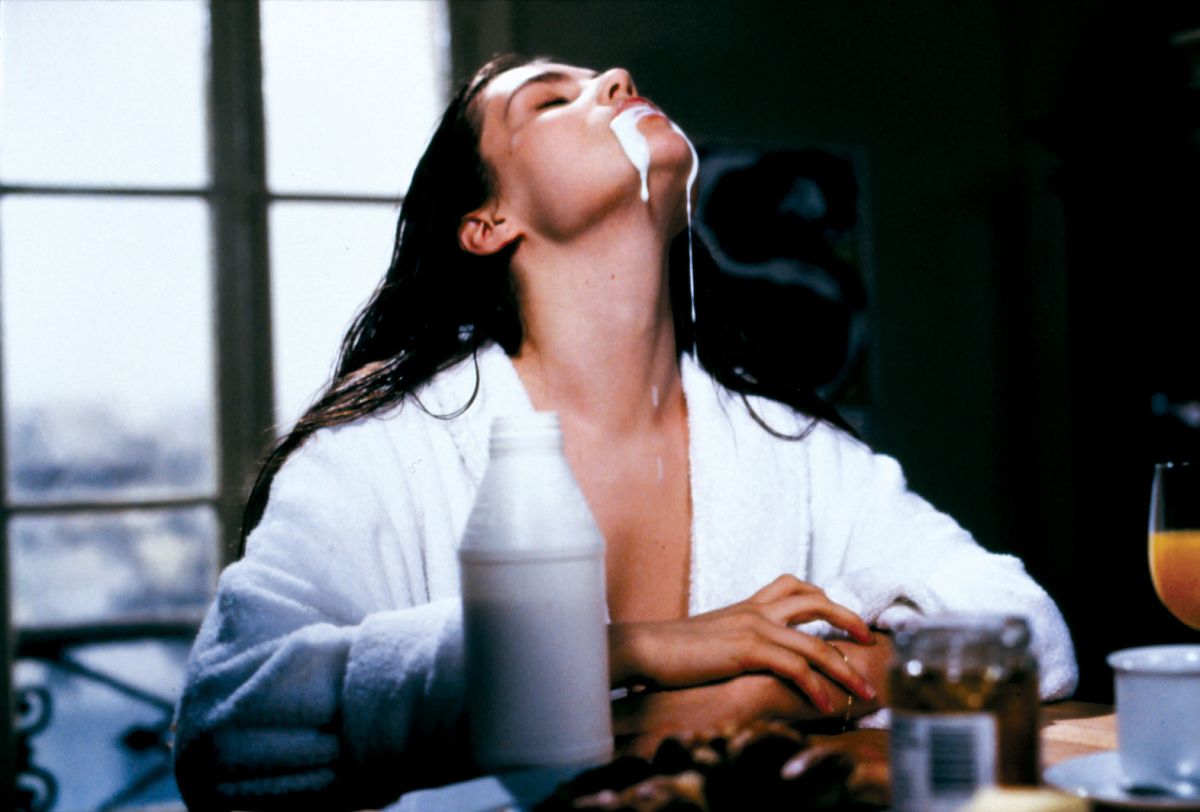 Bitter Moon - Film-Still