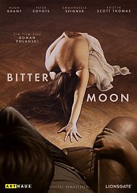 DVD-Cover Bitter Moon