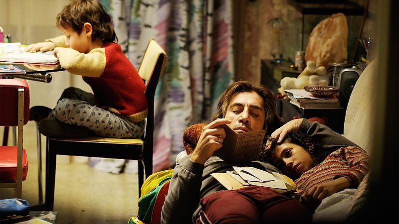 Biutiful - Film-Still