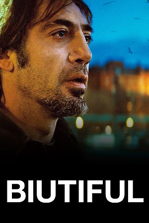 Cover Biutiful