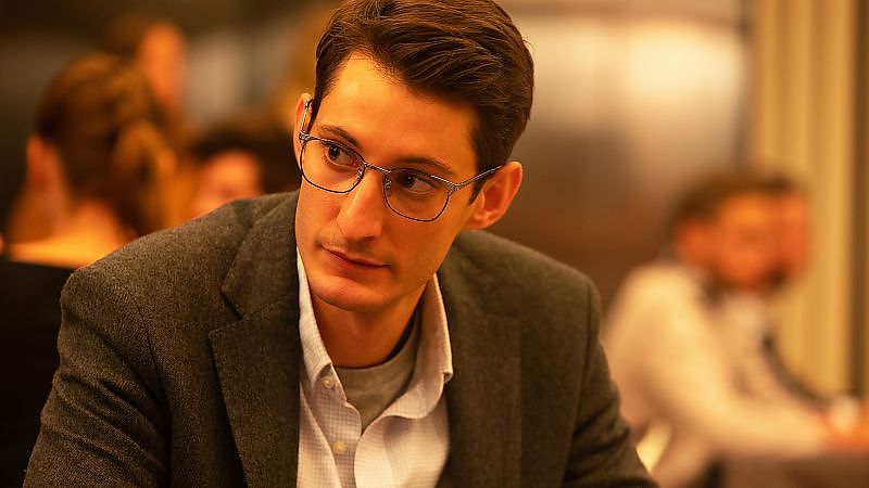 Bild zu Black Box - Gefährliche Wahrheit