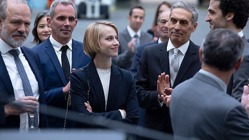 Black Box - Gefährliche Wahrheit - Film-Still