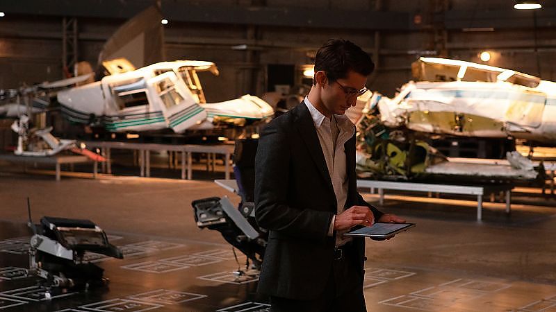 Black Box - Gefährliche Wahrheit - Film-Still