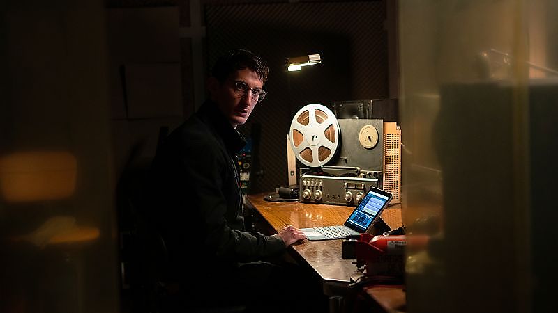 Black Box - Gefährliche Wahrheit - Film-Still