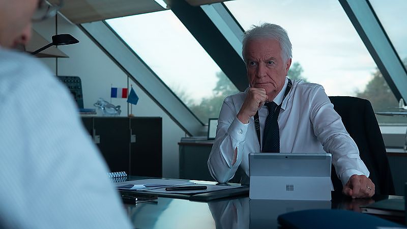 Black Box - Gefährliche Wahrheit - Film-Still