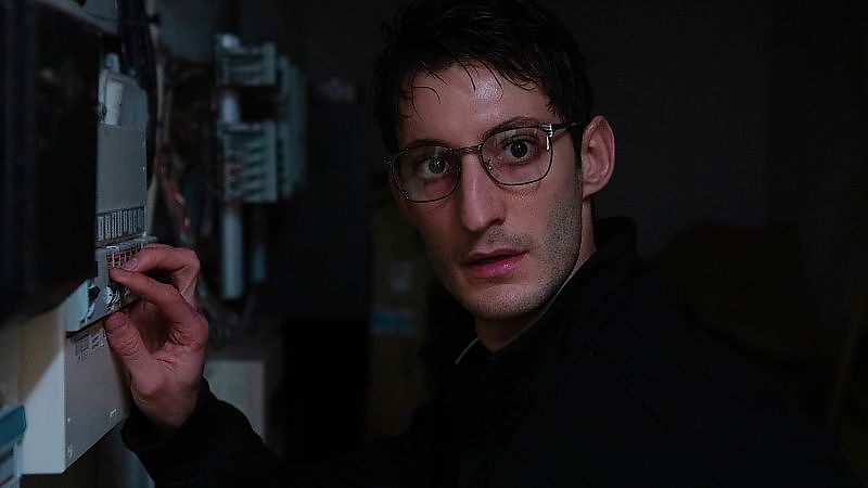 Black Box - Gefährliche Wahrheit - Film-Still