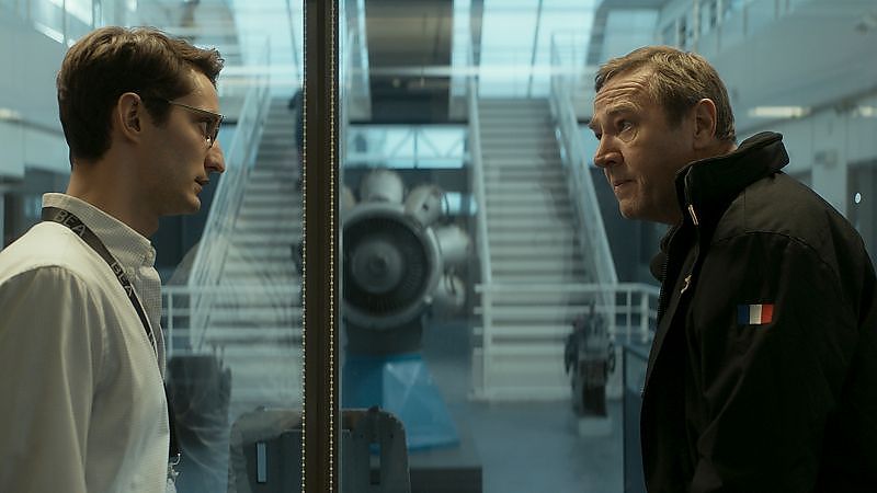 Black Box - Gefährliche Wahrheit - Film-Still