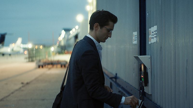 Black Box - Gefährliche Wahrheit - Film-Still