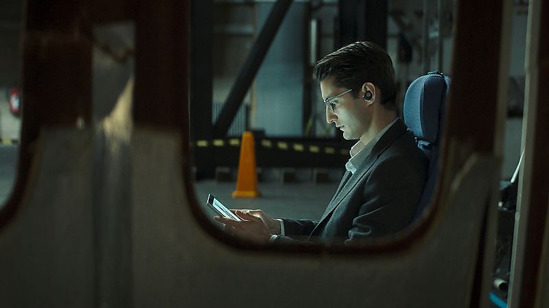 Black Box - Gefährliche Wahrheit - Film-Still