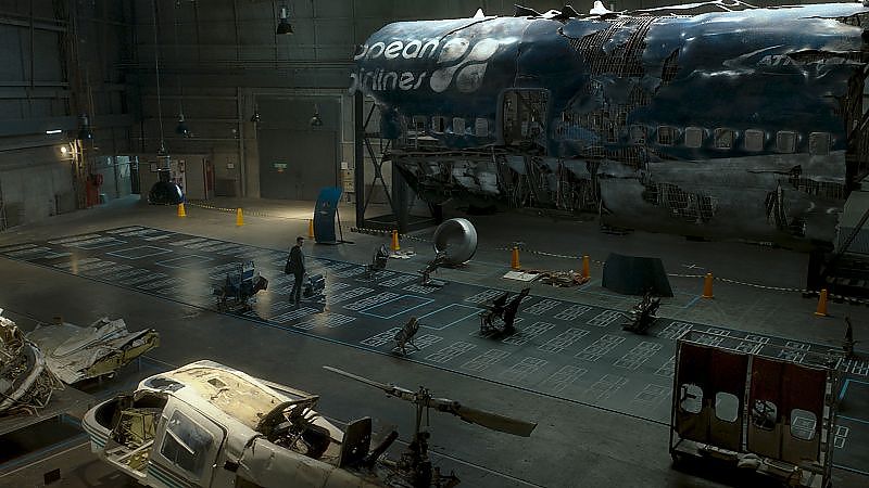 Black Box - Gefährliche Wahrheit - Film-Still