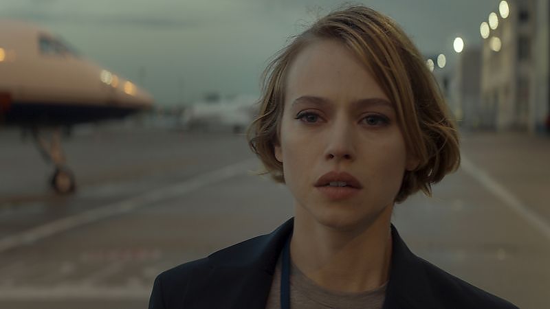 Black Box - Gefährliche Wahrheit - Film-Still