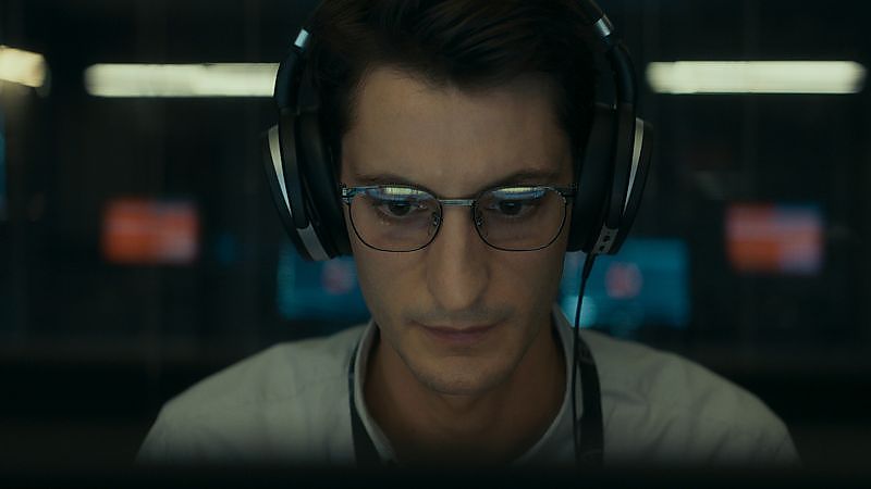 Black Box - Gefährliche Wahrheit - Film-Still