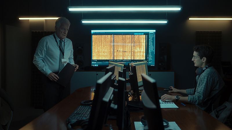 Black Box - Gefährliche Wahrheit - Film-Still