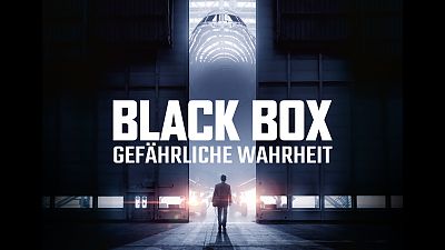Cover zu Black Box - Gefährliche Wahrheit