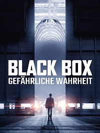Cover Black Box - Gefährliche Wahrheit