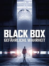 Cover zu Black Box - Gefährliche Wahrheit