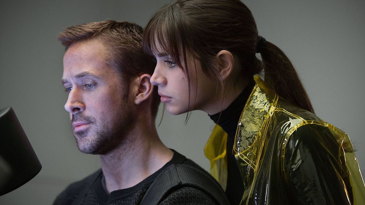 Blade Runner 2049 - Film-Still