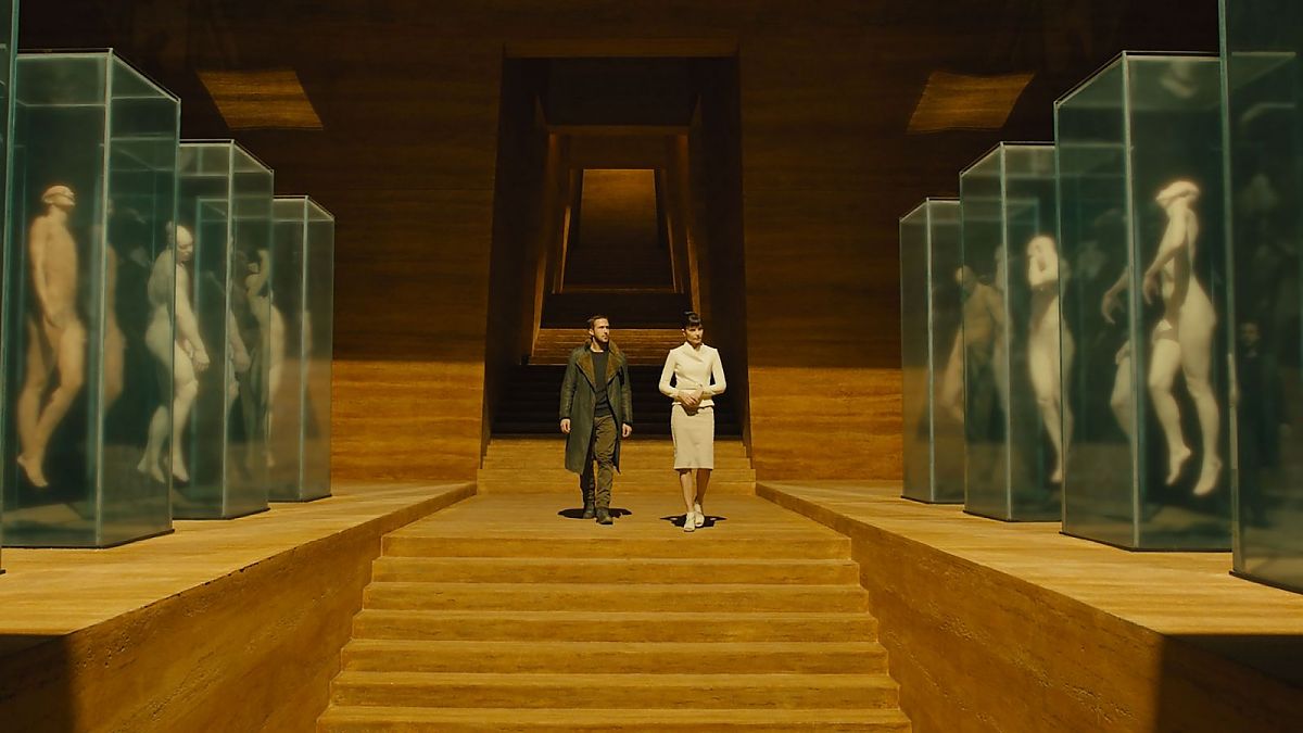 Blade Runner 2049 - Film-Still