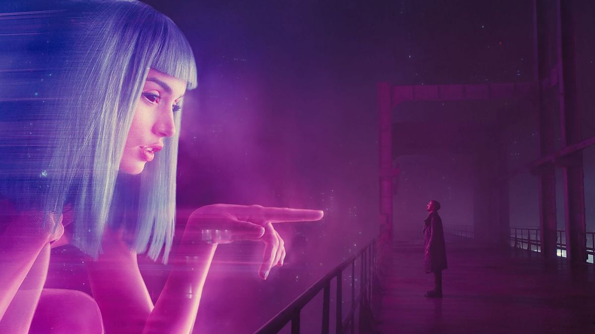 Blade Runner 2049 - Film-Still