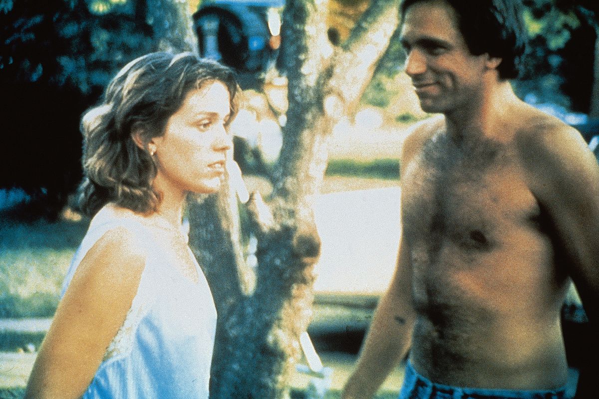 Blood Simple - Film-Still