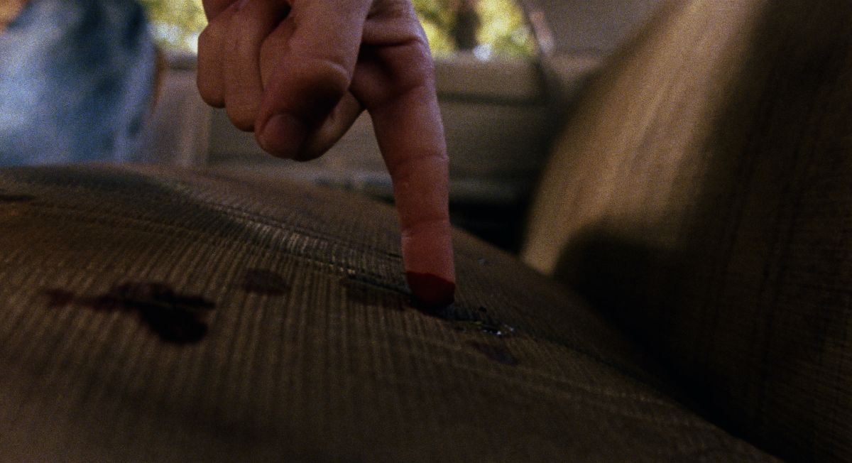 Blood Simple - Film-Still