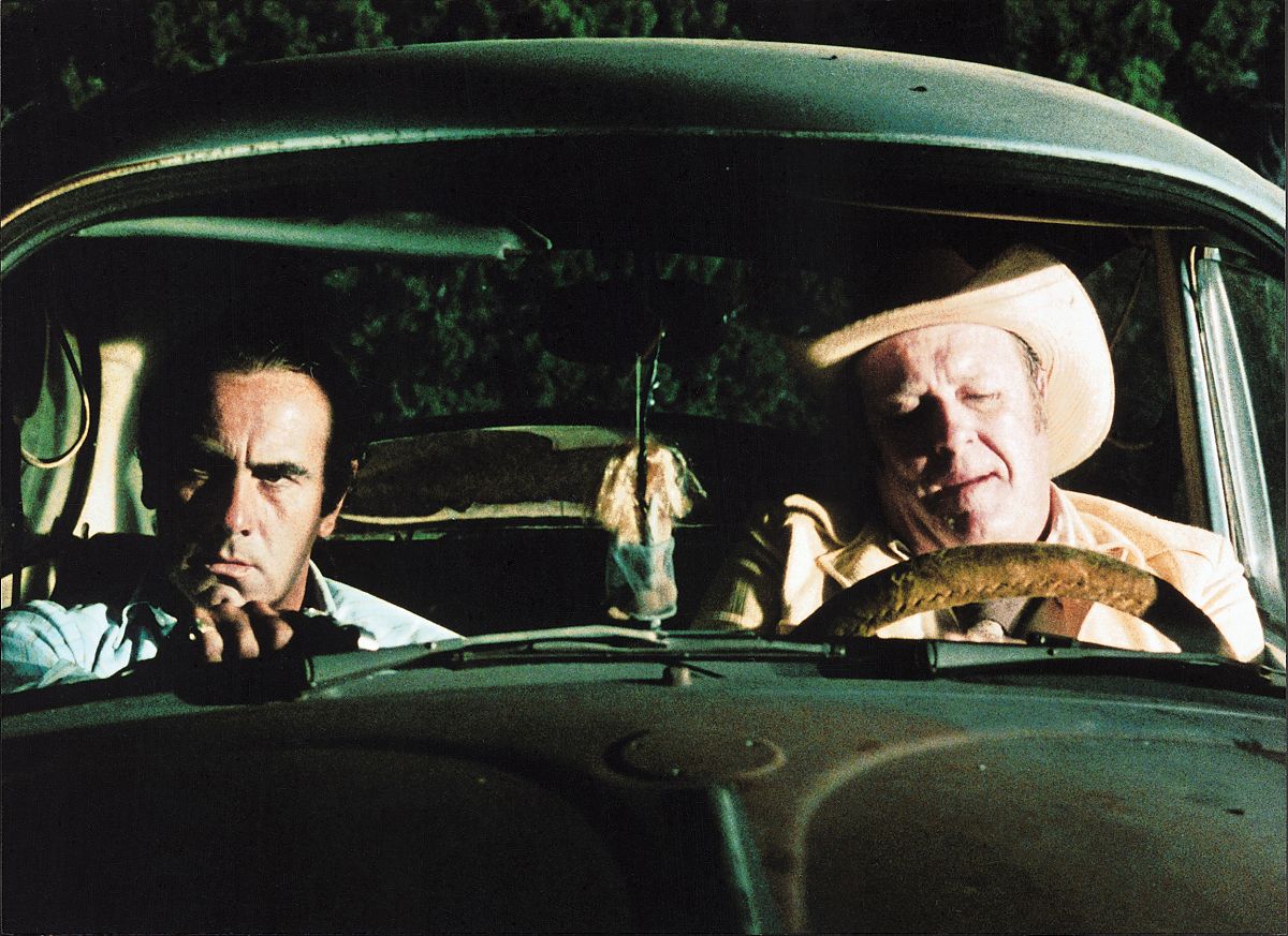 Blood Simple - Film-Still