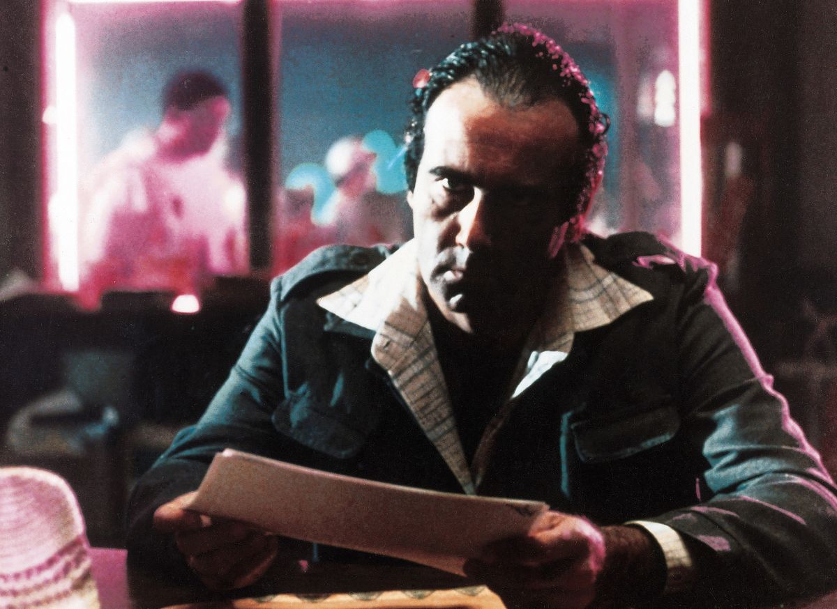 Blood Simple - Film-Still