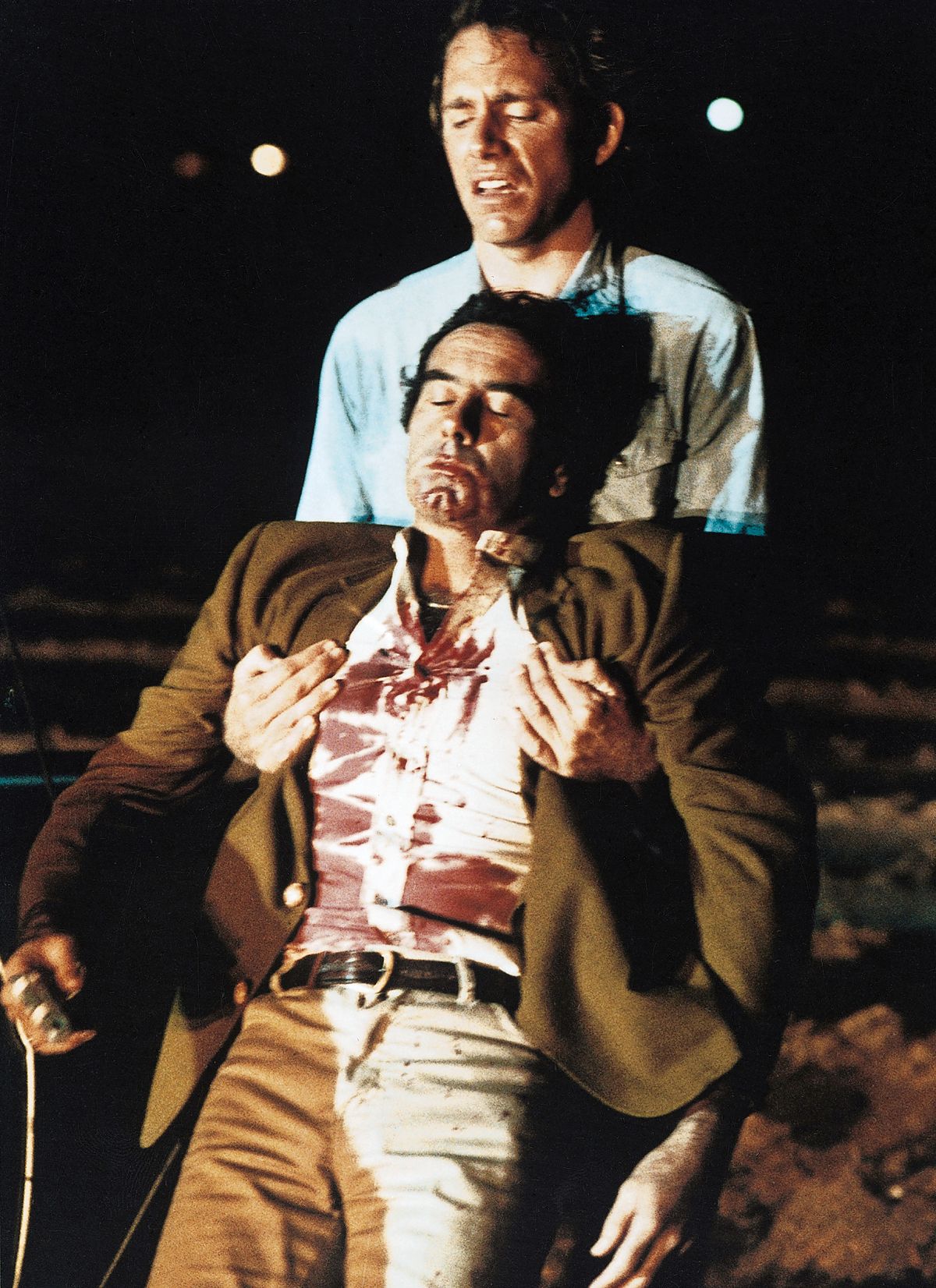 Blood Simple - Film-Still
